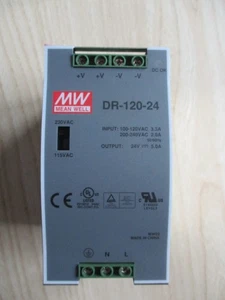 netzteil 24v dc - Bild 1 von 3