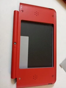 Nintendo DSi XL 25ª Edición con Placa Frontal Verde New Mario Bros. Solo X3 - Imagen 1 de 6