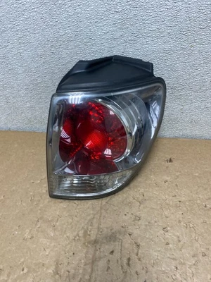 Luz trasera lateral derecha Lexus Rx300 2001 2002 2003 pasajero OEM V0356 DW Foto 1 de 4