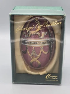 Chamber Candy Die Faberge Collection - Bild 1 von 3