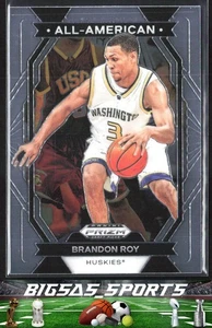 Brandon Roy 2024 Panini Prizm Draft Picks All-American #4 Washington Huskies - Picture 1 of 2