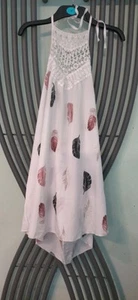 Size 18 Summer Top Stunning :) Pretty NWT - Picture 1 of 4