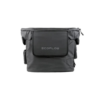EcoFlow DELTA 2 & DELTA 2 Smart Extra Battery Protective Cover, Waterproof