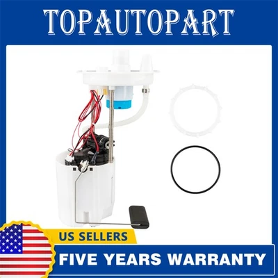 Conjunto de bomba de combustible 1 pieza para Acura ILX 2015 2013-2014 Acura ILX 2,4 L FG1546 Foto 1 de 4