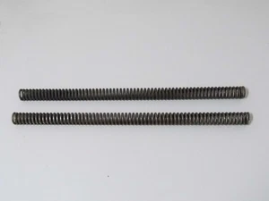 Triumph Tiger Cub H1127 Heavyweight Fork Internal Spring x2 Secondhand ' - Picture 1 of 3