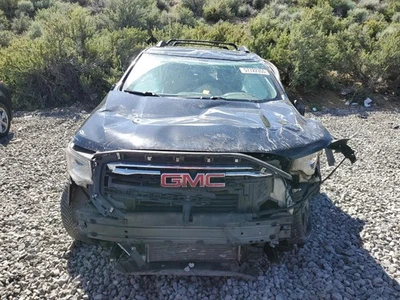 Used Front Left Door Window Regulator Front fits: 2018 Gmc Acadia Front Left Gra - Image 1 of 4