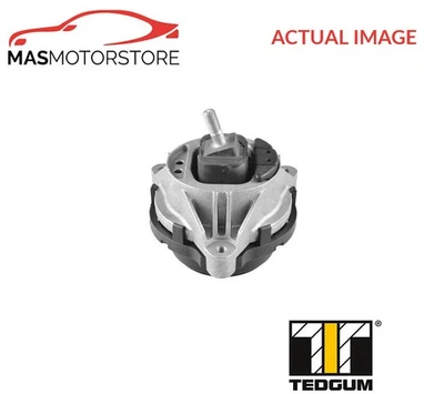 ENGINE MOUNT MOUNTING LEFT FRONT TEDGUM TED27306 I NEW OE REPLACEMENT - Image 1 of 4