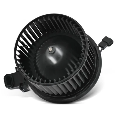 Ventilador de motor soplador calentador HVAC para Ford F250 F350 F450 Super Duty 2008-2010 700223 Foto 1 de 4