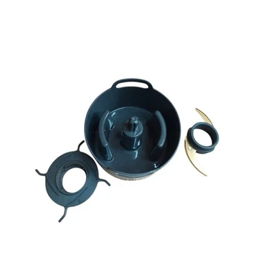 Tefal Double Force Pro Chopping Blade MS-652250 (430)DO821840 - Image 1 of 4