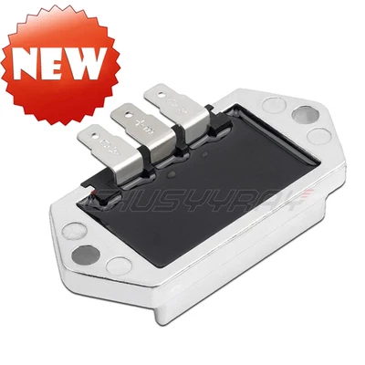 Voltage Regulator For Kohler CH20 CH22 CH23 CH25/20 22 23 25HP NEW - Image 1 of 4