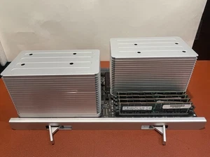 Mac Pro 2012 5,1 Dual Processor Tray 3.46GHz Xeon X5690 12-Core with 128GB - Afbeelding 1 van 6