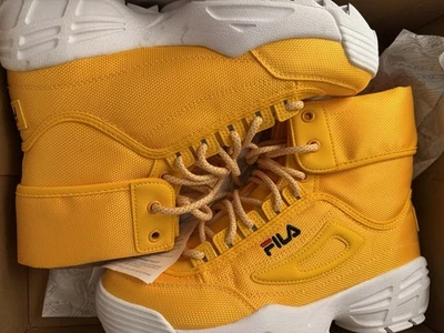 Botas deportivas balísticas Fila Disruptor Foto 1 de 3