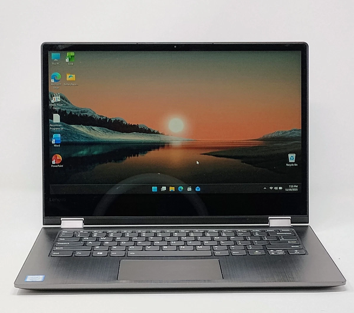 Lenovo Intel Core i3 8th Gen PC Laptops & Netbooks for sale - eBay