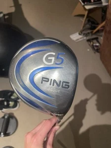 PING G5 Driver - 41.5” - Picture 1 of 8