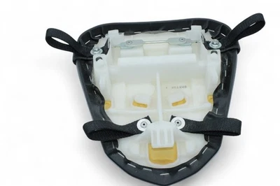 Asiento de pasajero Yamaha YZF 600 R6 2010 A 2016 Foto 1 de 4