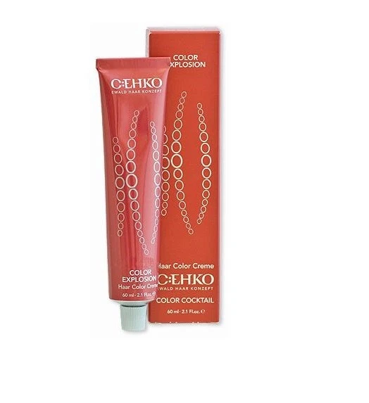 C:EHKO 11/00 Color Explosion 60 ml Rubio Super Claro Foto 1 de 1