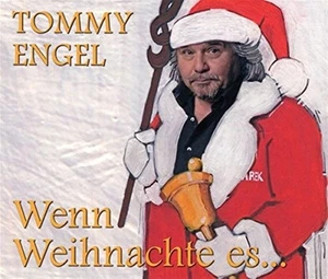 Tommy Engel Wenn Weihnachts Es... (CD) (US IMPORT) - Bild 1 von 2