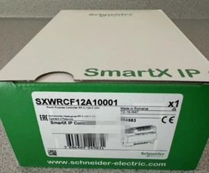 New Schneider Electric SXWRCF12A10001 - Picture 1 of 5