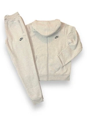 LIGHT GREY THICK UNISEX  HIGH QUALITY TOP AND BOTTOM SET SIZE M - Image 1 of 3