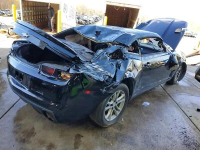 Bolsa de aire usada para panel de instrumentos derecha se adapta a: Chevrolet Camaro 2013 conv pasajero d Foto 1 de 4