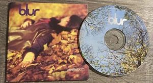 Blur - Beetlebum : 3 Track CD Single - Very Good Condition - Picture 1 of 3