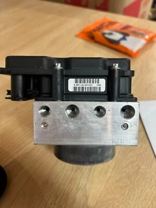 BOSCH ABS PUMP VAUXHALL CORSA D MK3 2006-2014 1.0 1.2 1.3 1.6 1.7CDTI 1.6 II1-03 - Picture 1 of 5