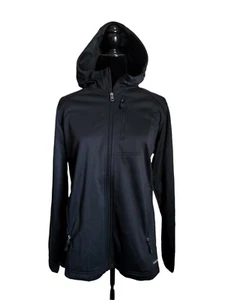 AVALANCHE WOMEN ZIP-UP HOODIE Size L.. in great Pre-owned condition - Picture 1 of 5