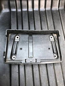MERCEDES-BENZ GLC CLASS W253 X253 RHD 2019 BATTERY TRAY PAD - Picture 1 of 3