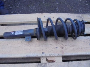 FORD TRANSIT CONNECT NS FRONT STRUTT / SHOCK ABSORBER - FITS 2001-13 - Picture 1 of 1