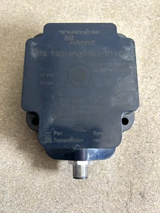 RFID Schreib-/Lesekopf - gebraucht - Turck TNSLR-Q80WD-H1147 - Bild 1 von 2