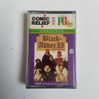 Blackadder II Parte The Firste - Bells - Cassette - Comic Relief And PG Tips