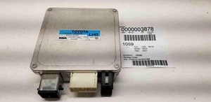 06 07 08 TOYOTA RAV-4 Power Steering Control Module OEM 89650-42040 - Picture 1 of 6