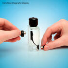 Ferrofluid Magnetic Fluid Liquid Display Funny Stress Relief Toys Science Dec Bf