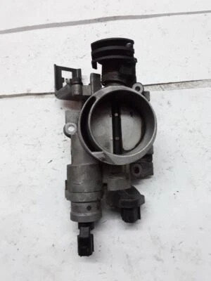 Throttle Body Valve Assembly 3.5L 05-06 CHRYSLER PACIFICA A-51P - Image 1 of 3