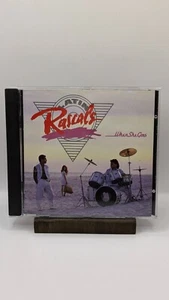 When She Goes by Latin Rascals (CD, Feb-1989, Tin Pan Apple) LIKE NEW Condition - Bild 1 von 2