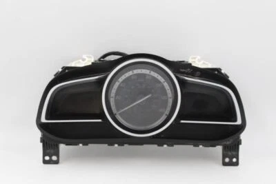 Speedometer 119K Miles Fits 2019 MAZDA CX-3 OEM #21948 - Image 1 of 4