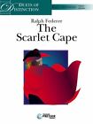 The Scarlet Cape   separate part  sheet music   Federer, Ralph piano