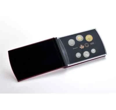 2023 Canada Specimen Coin Set - Includes Unique Sage Grouse Loon Dollar - Image 1 of 4