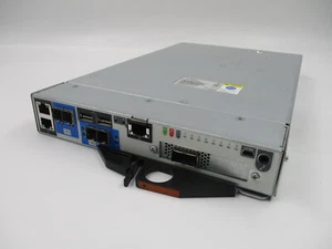 HPE SSU R6F81A AP-LS-1 Cray Controller 12Gbs SMU E5-2618LV 128GB P/N:1027960-03 - Picture 1 of 4