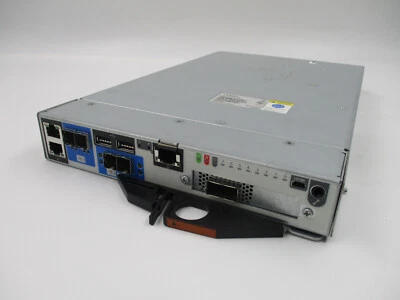 HPE SSU R6F81A AP-LS-1 Cray Controller 12Gbs SMU E5-2618LV 128GB P/N:1027960-03 - Image 1 of 4