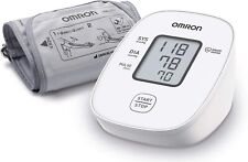 OMRON X2 Basic Misuratore di Pressione Arteriosa da Braccio Digitale