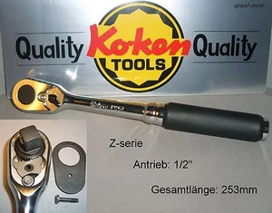 "Arma de coque 4725 Z 1/2" de la serie especial serie Z... - Imagen 1 de 1