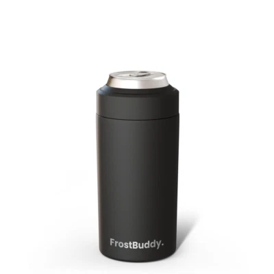 Enfriador de latas aislado universal Frost Buddy​ 2.0 Foto 1 de 4