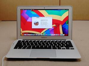 2010 Apple MacBook Air Laptops for sale | eBay