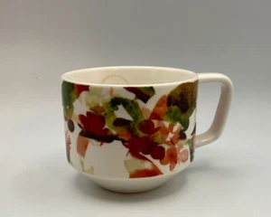 Starbucks 2014 Artisan Series 02/08 Mug Coffee From Seed To Cherry - Picture 1 of 4