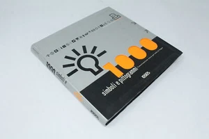 1000 SIMBOLI E PITTOGRAMMI LOGOS   2006 [Z22-066] - Picture 1 of 2