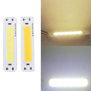 5V COB Chip B Light Source 2W Strip Light for DIY USB Table Lamp Panel Li -$6 - Picture 1 of 9