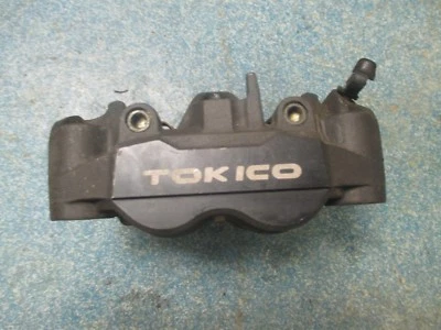 Honda CBR1000RR 2008-2016, pinza de freno delantera derecha, buena garantizada Foto 1 de 2