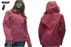 New Vintage NIKE ACG Womens RECCO STORMFIT 5 Ski Snow Rain Sports Jacket Pink L