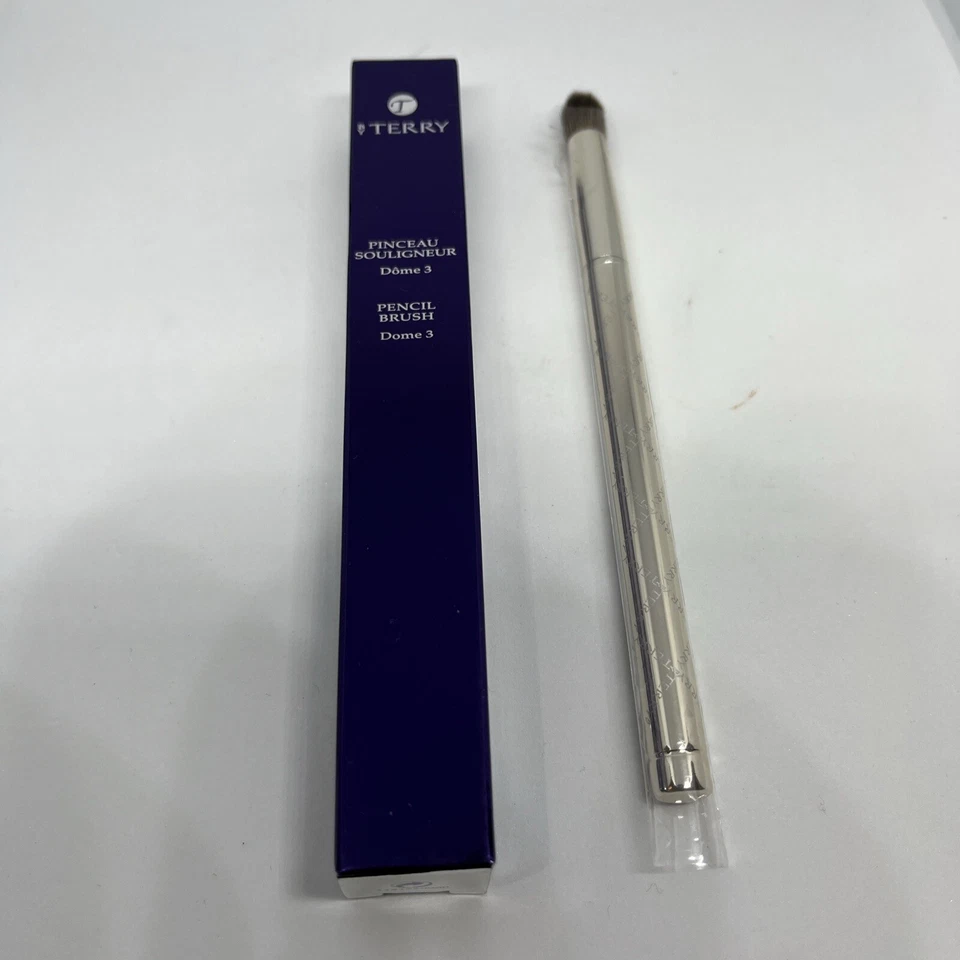 Pincel lápiz de Terry #Dome 3 Foto 1 de 1